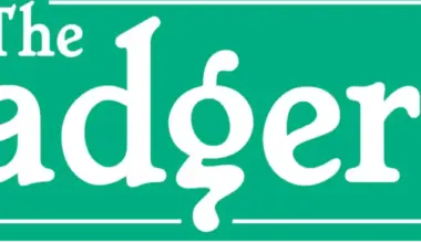 The Badger