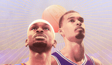 Why NBA Teams Aren’t Afraid of the Thunder and Spurs Yet