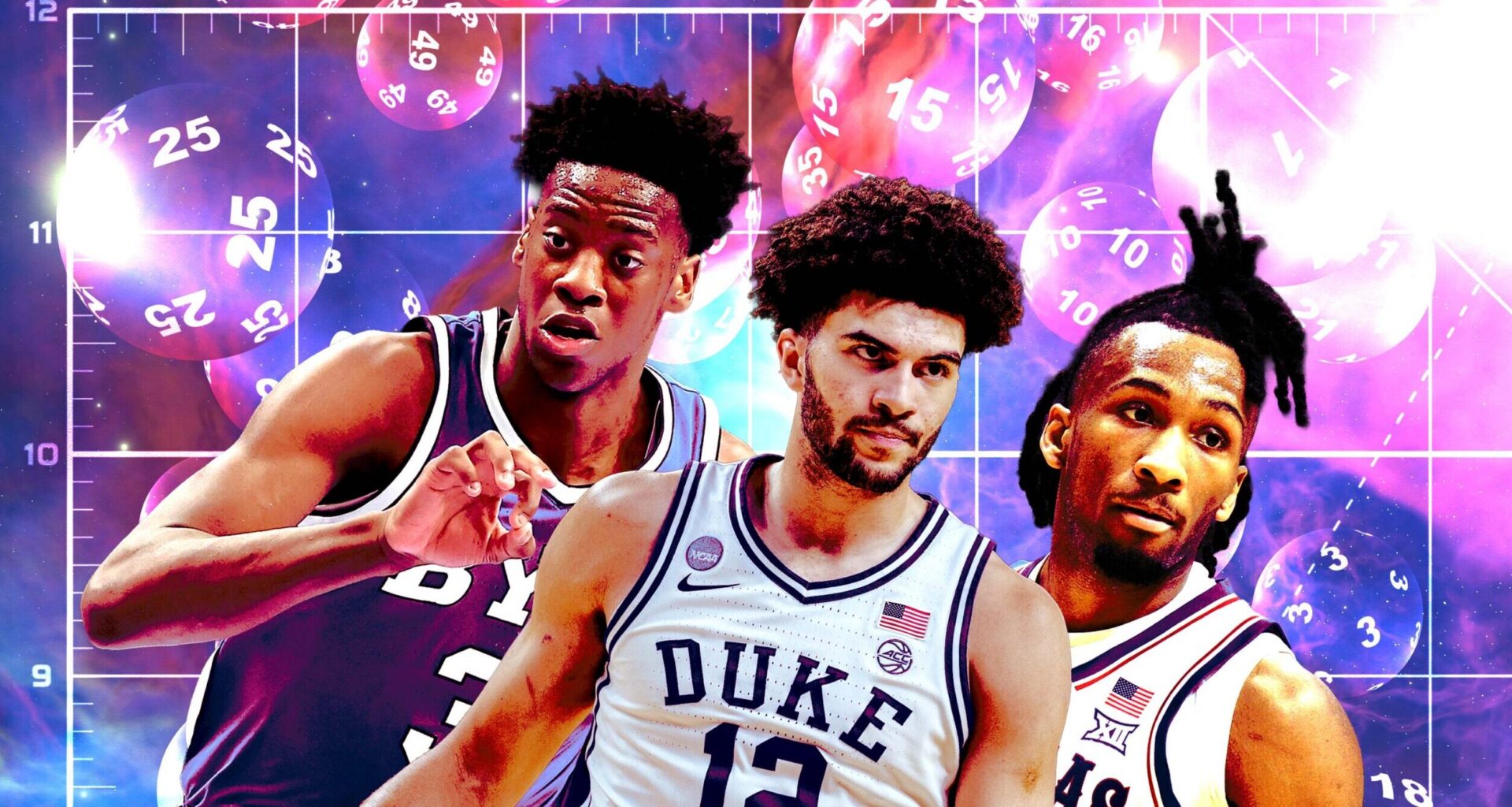 The 2026 NBA Draft Lottery Desperation Rankings