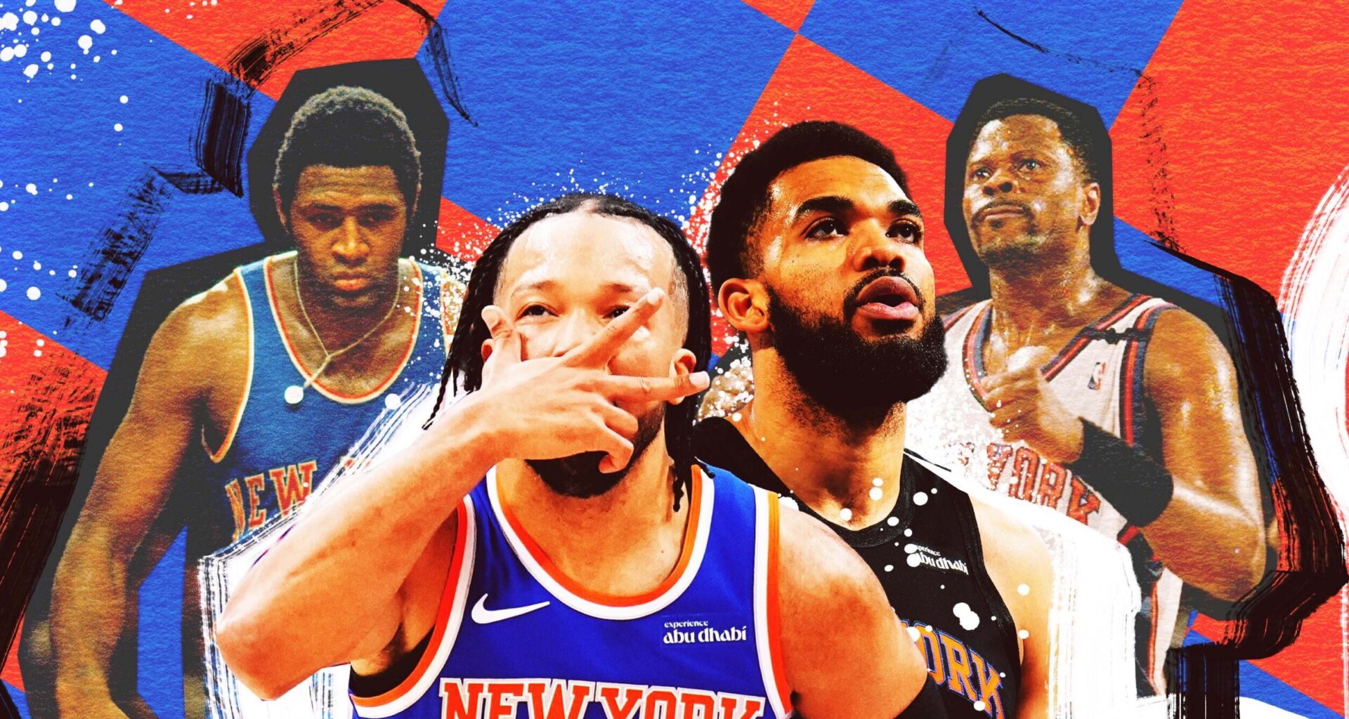 Are the Knicks a Mirage, a Moment, or the Real Thing?