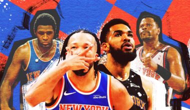 Are the Knicks a Mirage, a Moment, or the Real Thing?