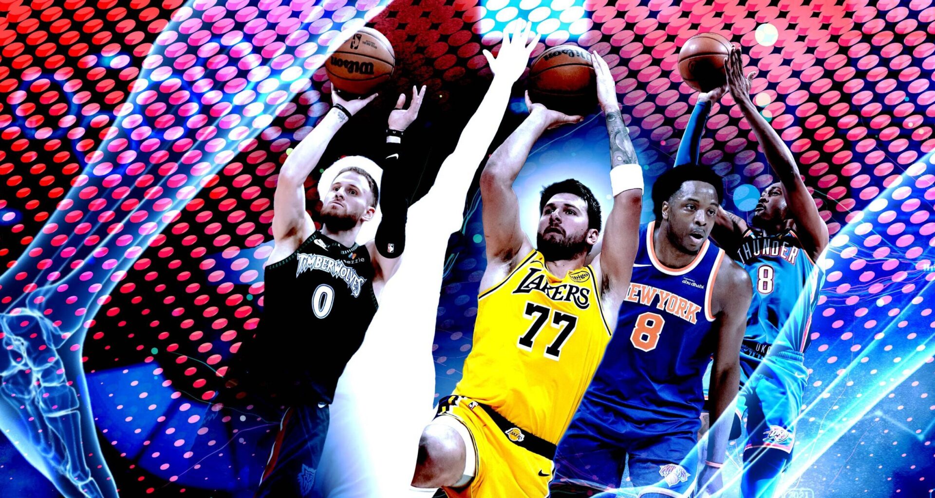 Is the Modern NBA Breaking Its Stars?