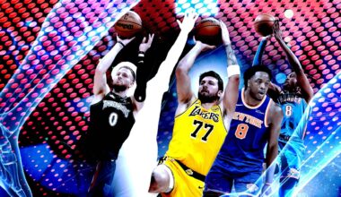 Is the Modern NBA Breaking Its Stars?