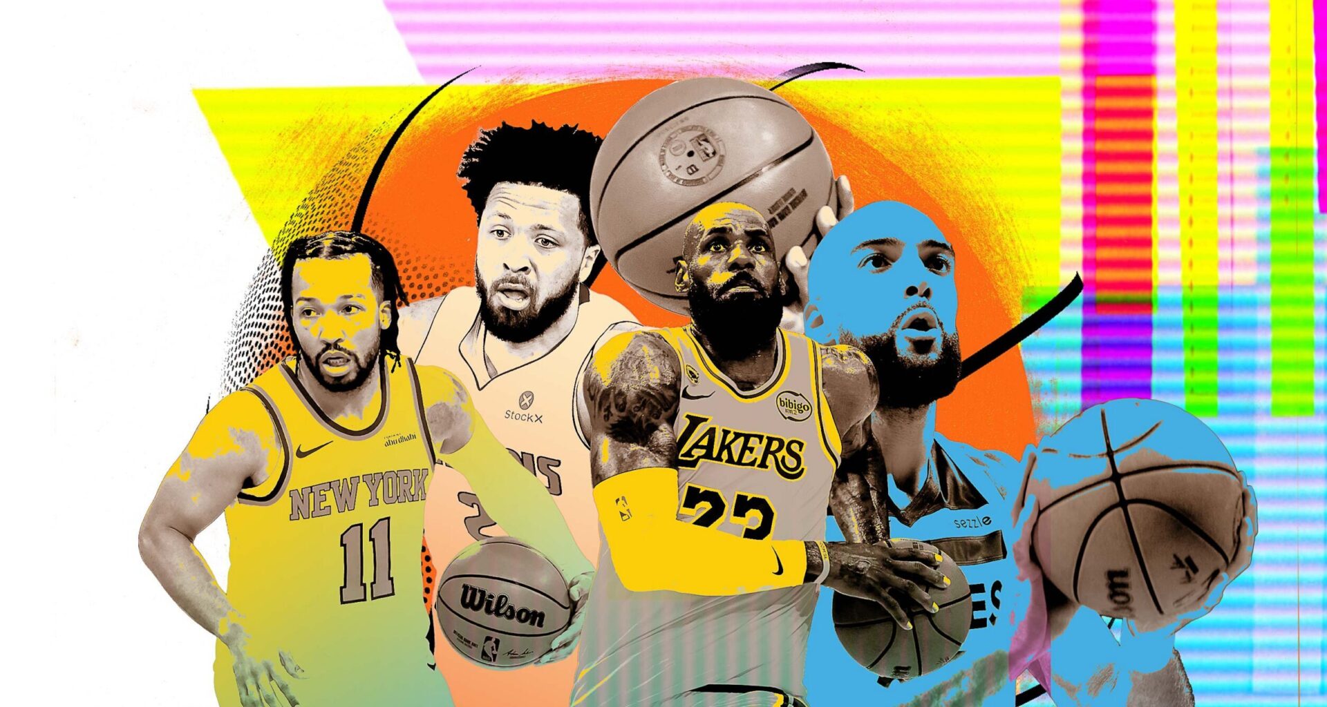 NBA Playoffs 2026: Biggest Second-Round Questions