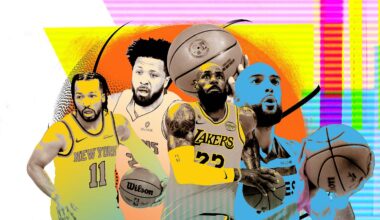NBA Playoffs 2026: Biggest Second-Round Questions