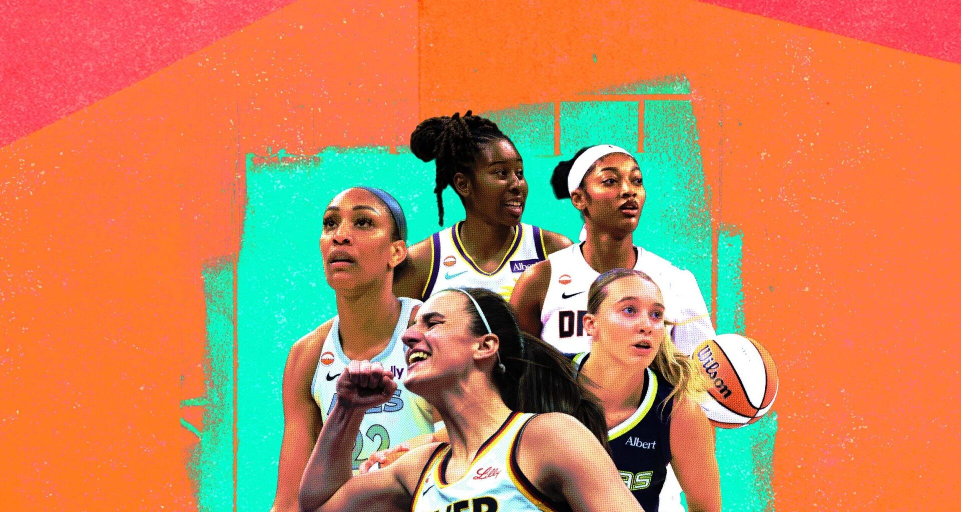 13 WNBA Predictions We Actually Believe for 2026
