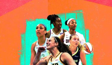 13 WNBA Predictions We Actually Believe for 2026