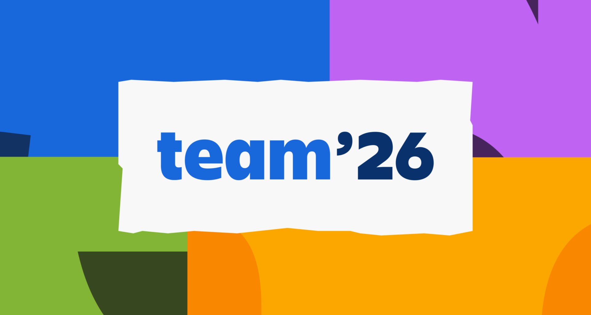 Atlassian Team '26: Meet the AI-Native Organization