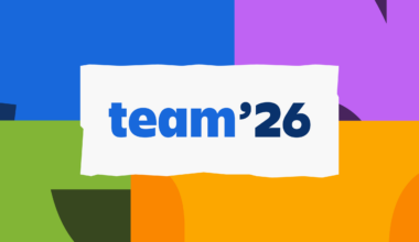 Atlassian Team '26: Meet the AI-Native Organization