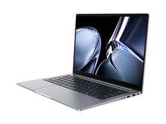 Chuwi now offers the CoreBook Air with an Intel SoC.