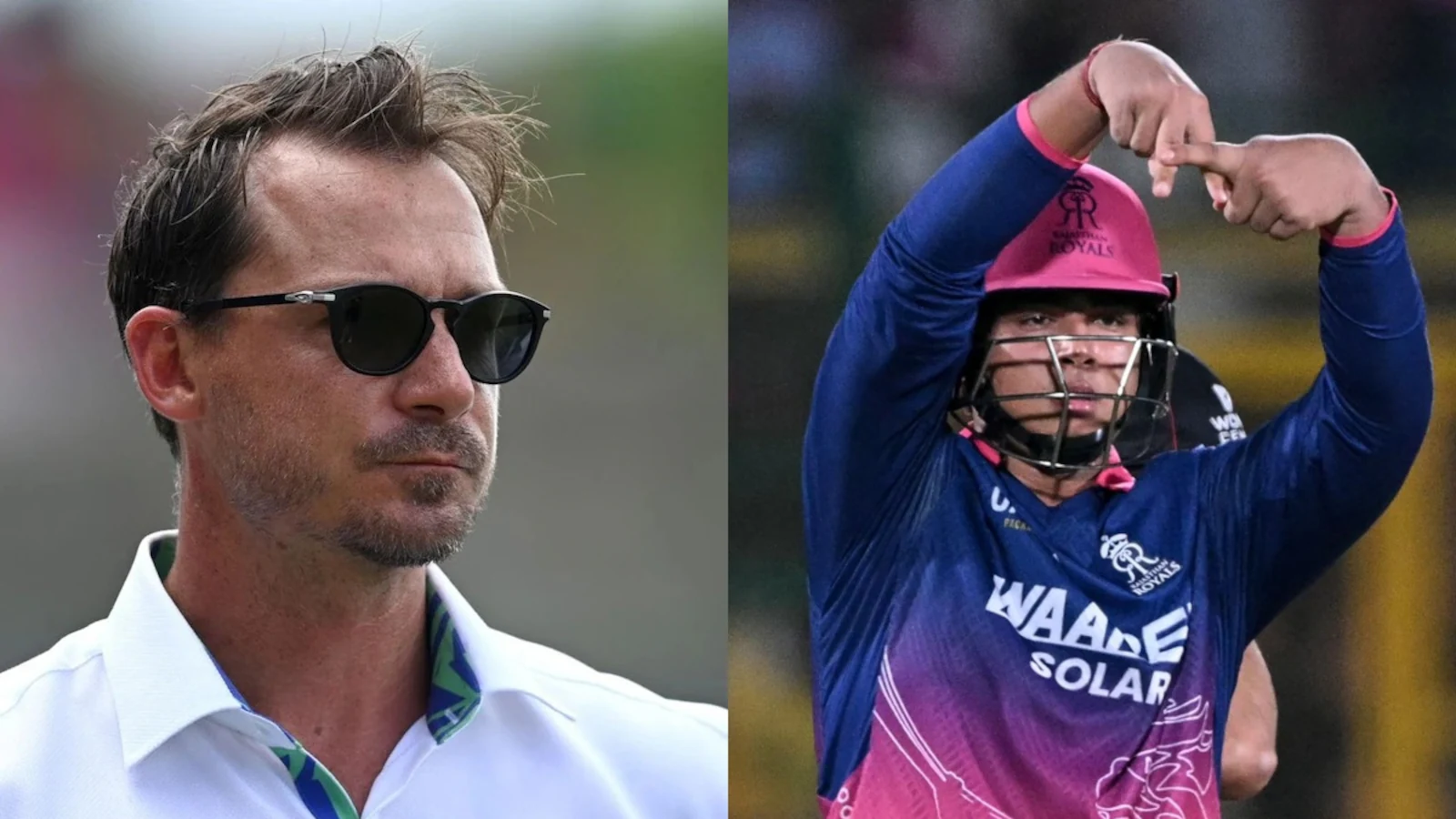 "No Bigger Advertisement For Test Cricket": Vaibhav Sooryavanshi Sent Huge Message