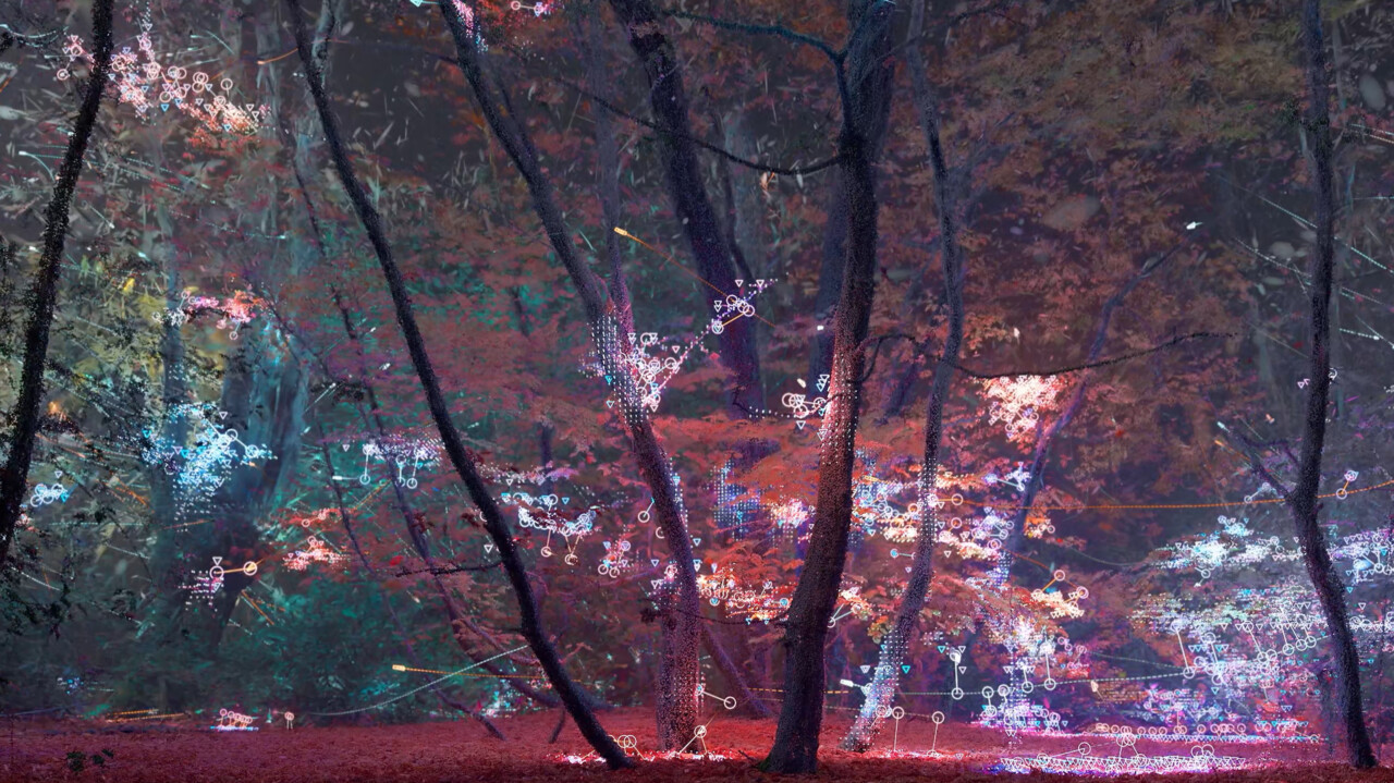 Cyborg Plants Are Coming to a City Near You