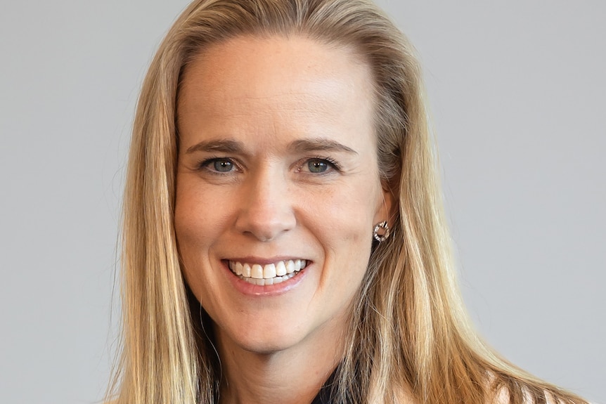 Dr Sharon Ford