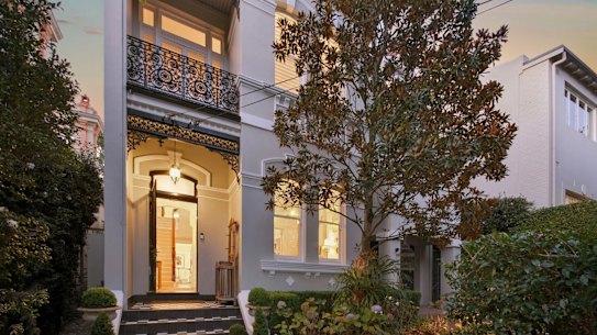 104 Kurraba Road, Neutral Bay NSW 2089