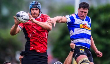Jukskei Derby to determine U23 champions in Joburg