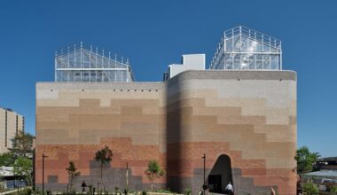 2026 Greater Brisbane Regional Architecture Awards
