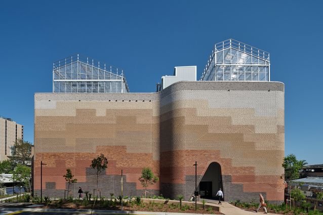 2026 Greater Brisbane Regional Architecture Awards