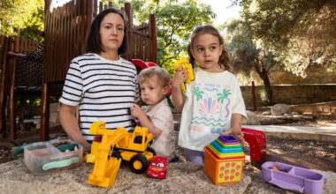 How cutting back on plastic use will improve kids’ long-term health