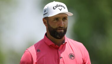 Jon Rahm’s only path to return maybe be through DP World Tour despite extortion claim