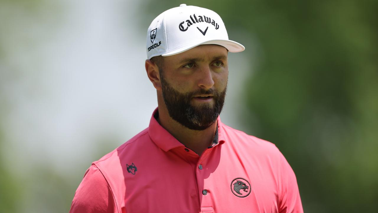 Jon Rahm’s only path to return maybe be through DP World Tour despite extortion claim