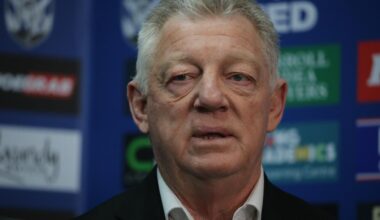 NRL 2026: Phil Gould makes stunning admission on Bulldogs’ slide, roster, Cameron Ciraldo coaching future