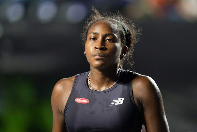 Coco Gauff, Rafael Nadal, and Jessica Pegula Lead Tennis World in Mourning Loss of AP Journalist Howard Fendrich