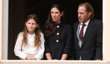 India Casiraghi steps into the spotlight as Monaco’s rising royal