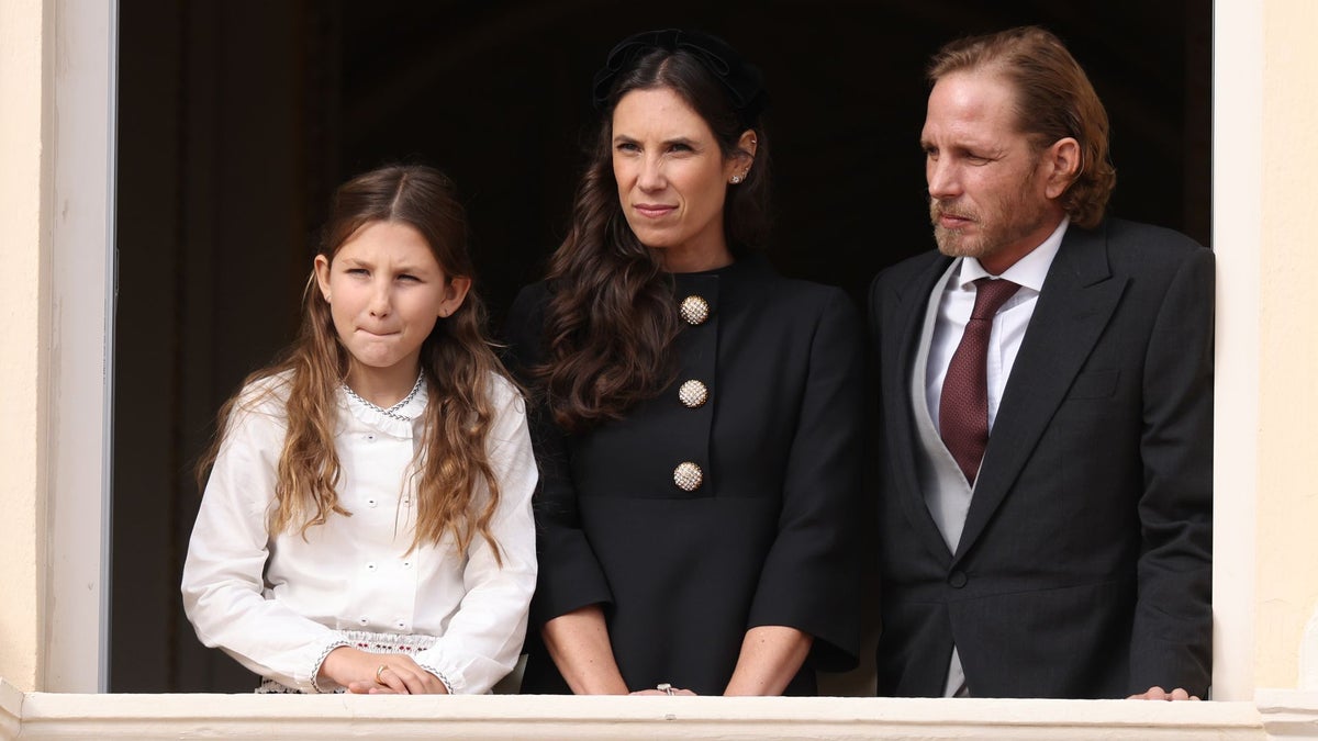 India Casiraghi steps into the spotlight as Monaco’s rising royal