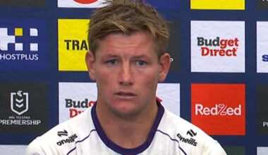 Devastating scenes as icon vanishes after loss