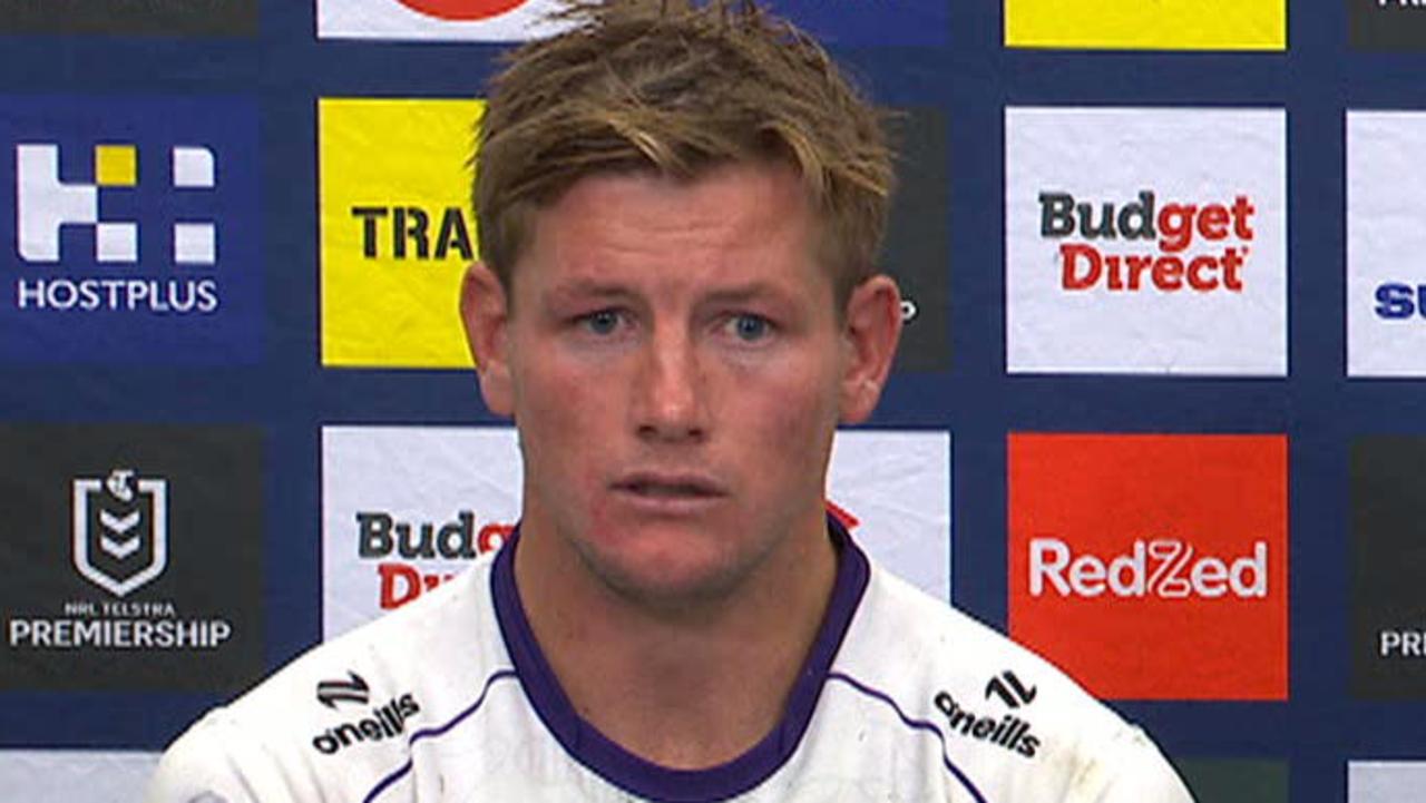 Devastating scenes as icon vanishes after loss