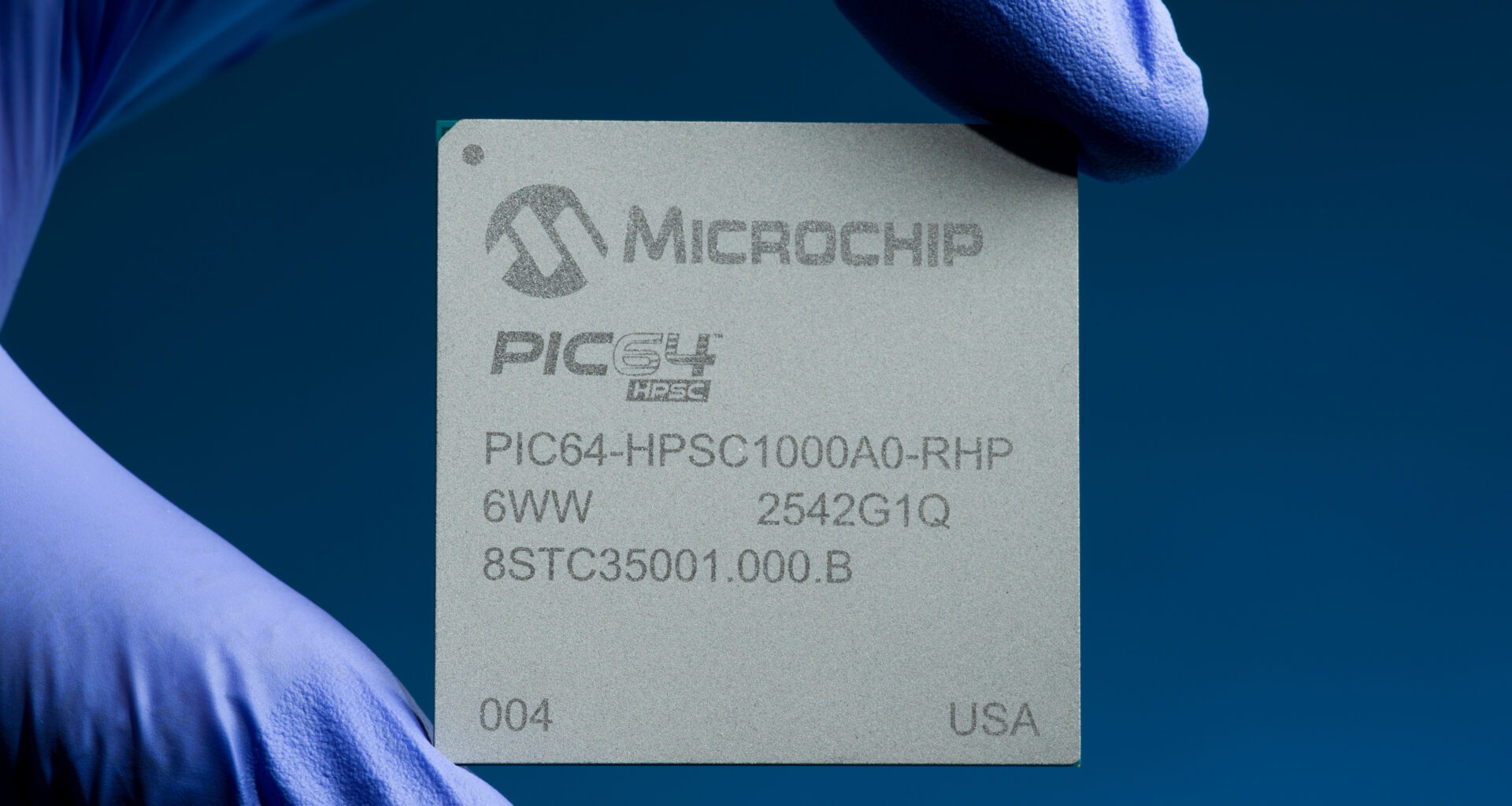 High Performance Spaceflight Computing