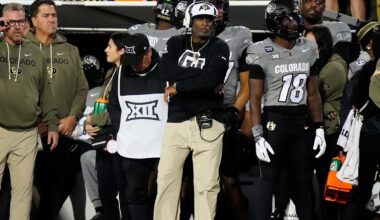 Colorado transfer defensive lineman a top prospect for 2027 NFL Draft