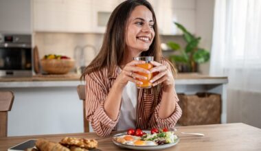 This Is the Number-1 Food to Eat to Build Stronger Muscles