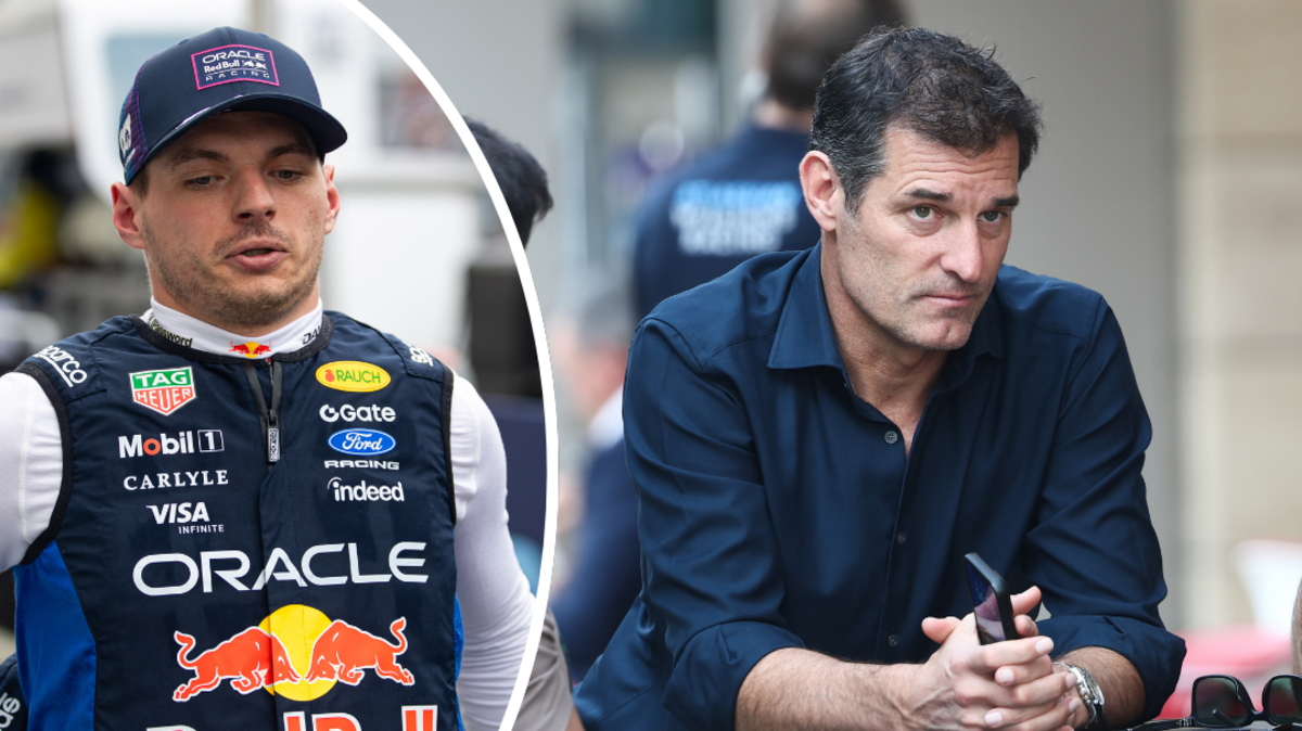 F1 News 2026: Oscar Piastri's manager Mark Webber comments on Max Verstappen importance