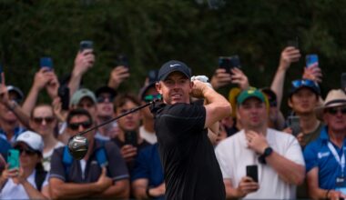 Australian Open: Top players show ‘high interest’ to join McIlroy