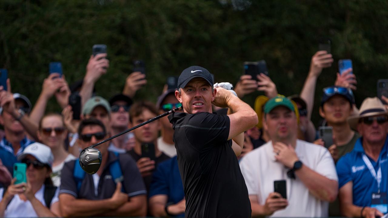 Australian Open: Top players show ‘high interest’ to join McIlroy