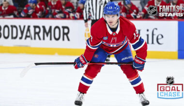 Fantasy picks, props, futures for 2026 Stanley Cup Playoffs