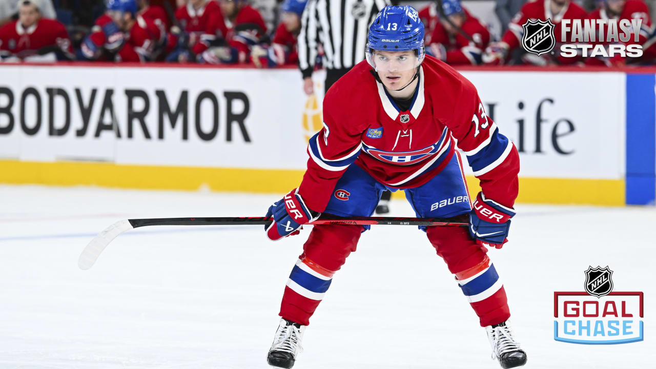 Fantasy picks, props, futures for 2026 Stanley Cup Playoffs