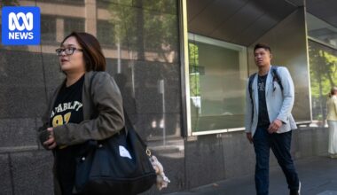 Melbourne man found guilty of keeping woman as a slave