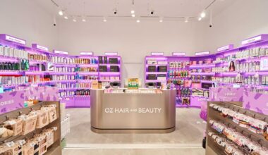 Oz Hair and Beauty: Australian hair retailer expands into Perth’s southern suburbs with two stores