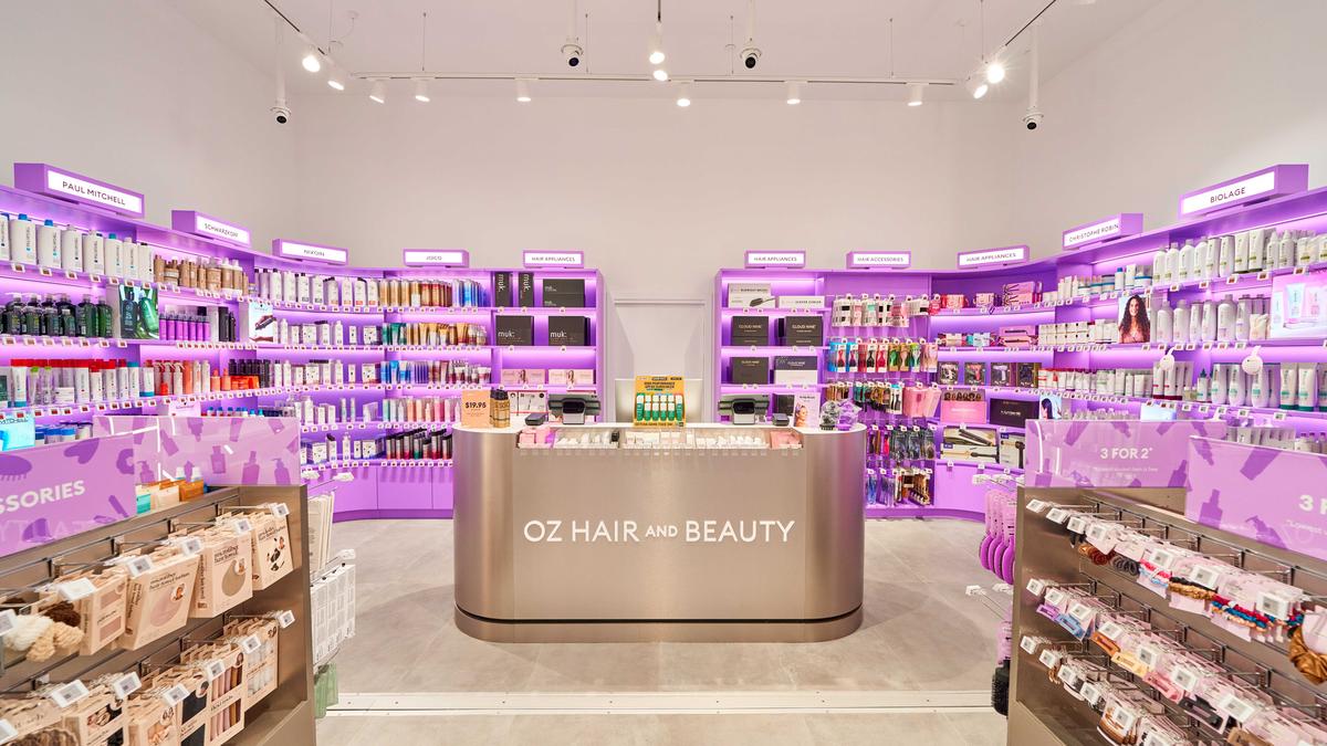 Oz Hair and Beauty: Australian hair retailer expands into Perth’s southern suburbs with two stores