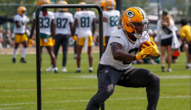 Adam Schefter Relays the NFL Reality for Josh Jacobs Outside of Exoneration