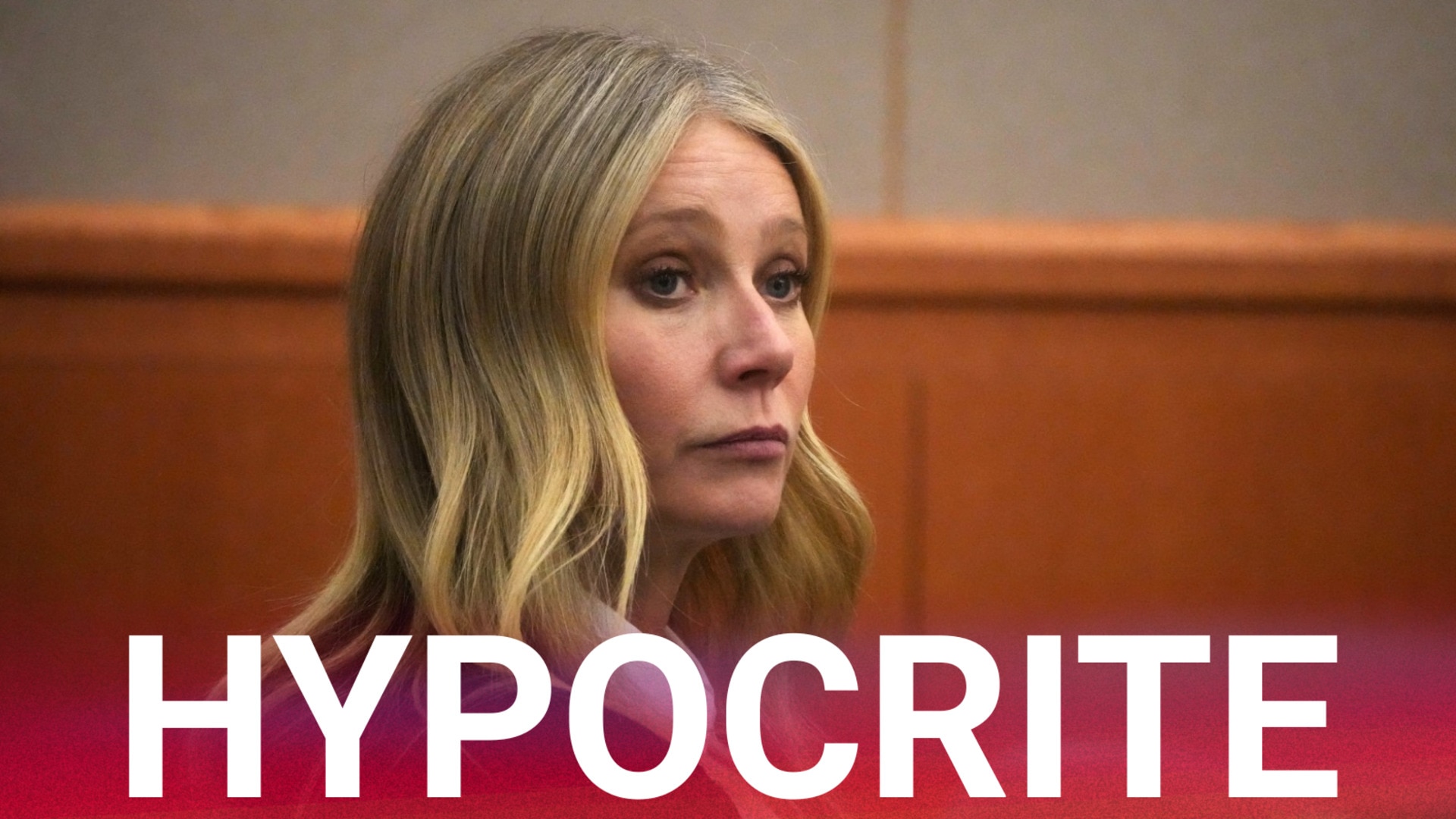 Gwyneth Paltrow slams 'super-rich white dudes' despite multi-million dollar net worth