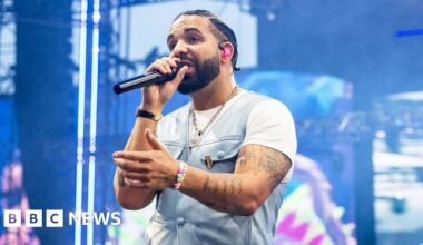 Drake drops Iceman and two extra albums after Kendrick feud - BBC