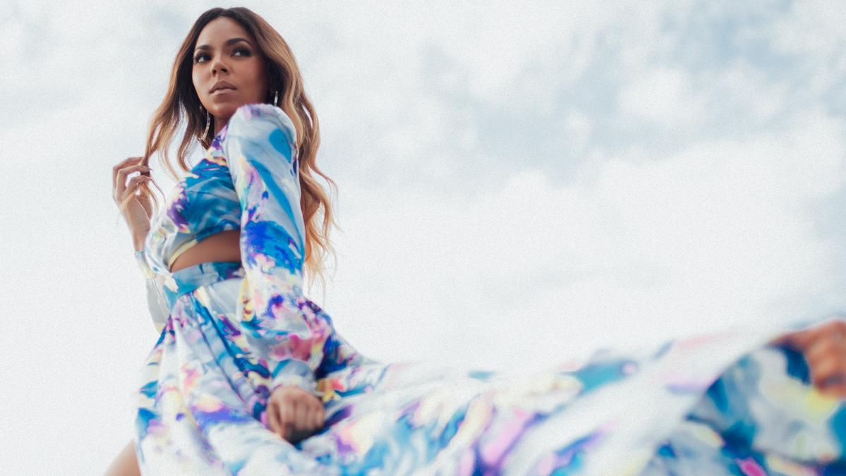 Ashanti: Nostalgic R&B star coming to Perth in November with Rock Wit U Aussie tour