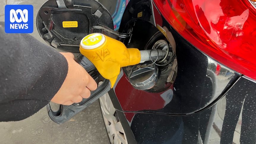 How to change your driving technique and tinker with your car to save on fuel