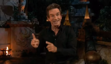 ‘Gigantic blunder’: Survivor 50 host Jeff Probst slammed after accidentally spoiling result during live finale