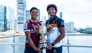 Queensland Reds, ACT Brumbies resume rivalry in Brisbane