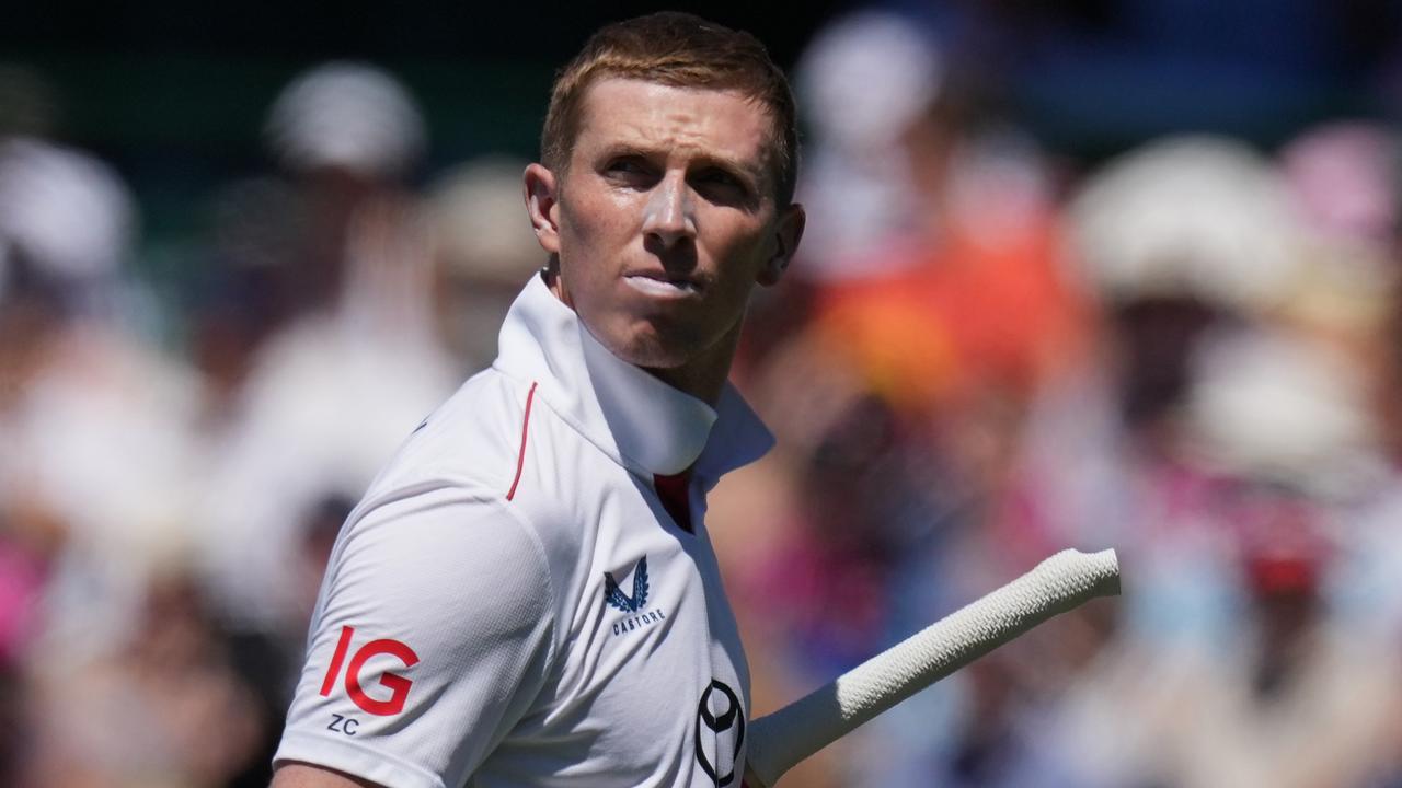 Cricket 2026: England reveal Test squad for New Zealand series, Zak Crawley dropped, Bazball, debutants, news, full squad, highlights