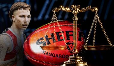 Inside the Lance Collard case and the question that exposed a flaw in the AFL’s fight against homophobia